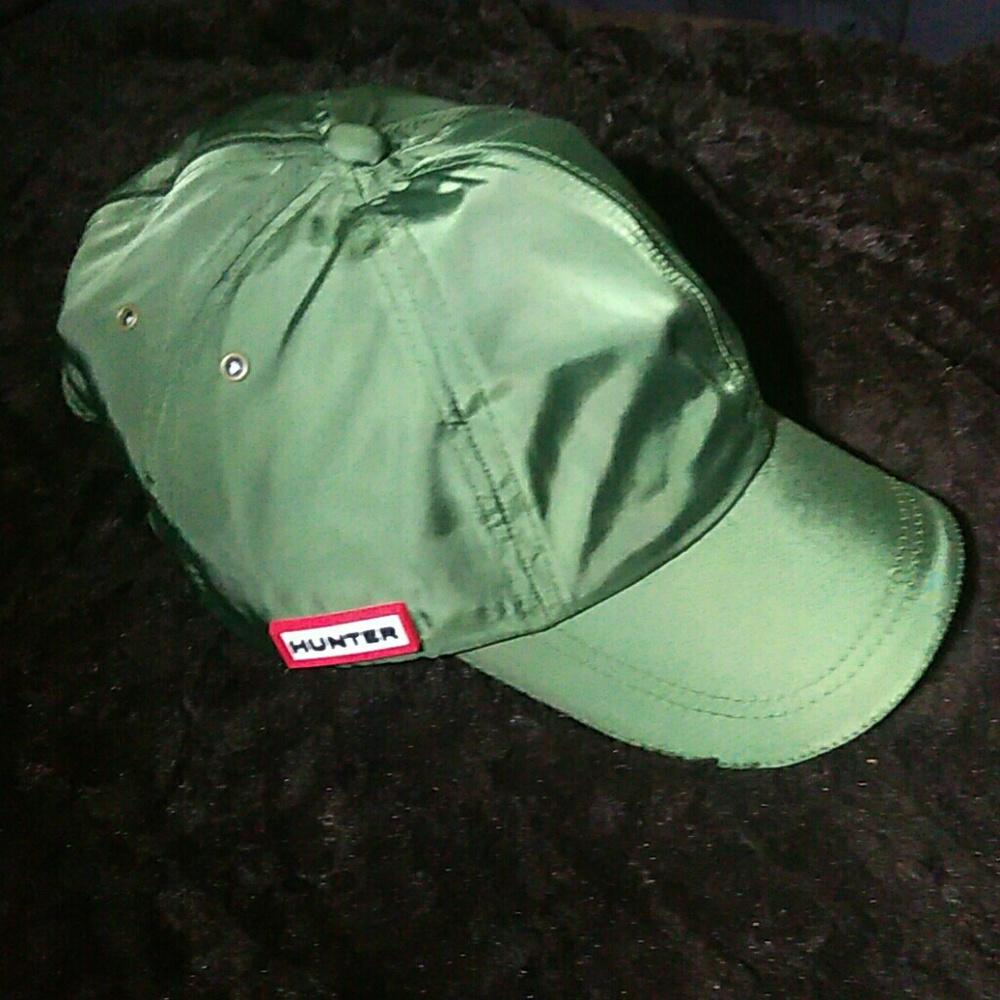 Hunter Adjustable Cap